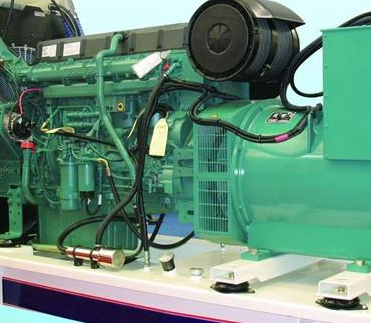 湟中发电机出租